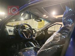 هيونداي فلوستر